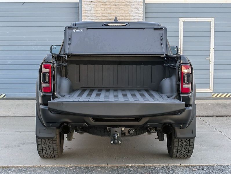 Dodge RAM 1500 TRX, Equipment Level 2 - fotka 9 z 32