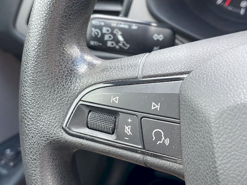 Seat Leon (2018) 1.2 TSI 63 kW Reference - fotka 8 z 31