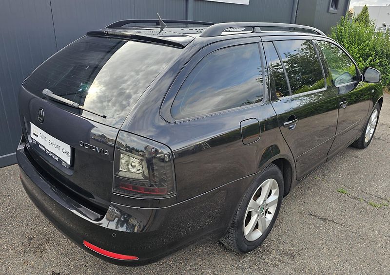 Škoda Octavia 1.2 TSI 77kW, REZERVACE - fotka 10 z 43