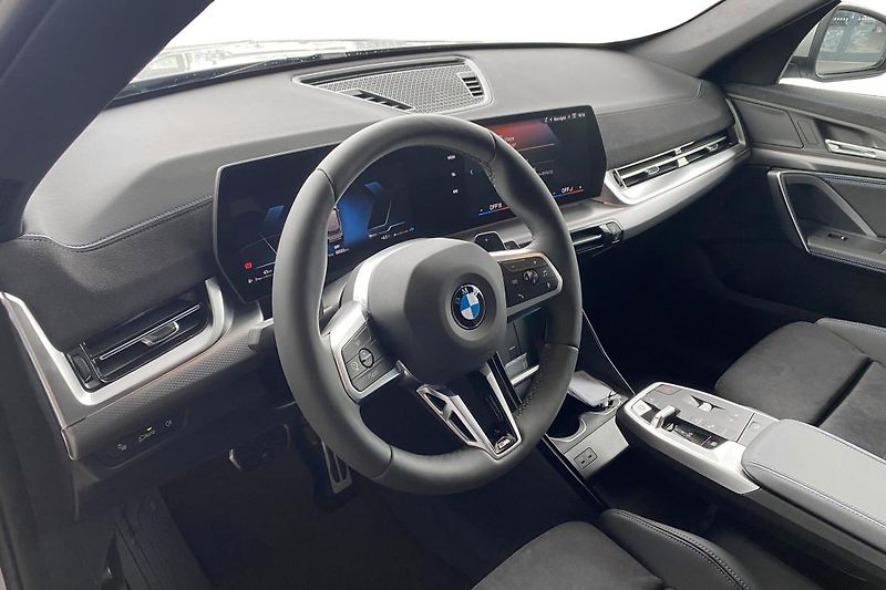 BMW X1 xDrive20d - fotka 5 z 7