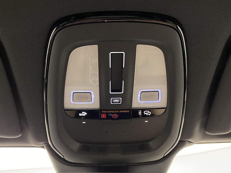 Volvo XC60 T6 AWD RECHARGE BRIGHT PLUS CZ - fotka 30 z 60