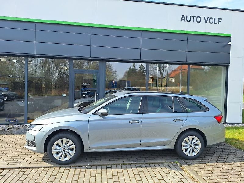 Škoda Octavia 130LET 2,0TDI 85kW - fotka 3 z 11