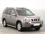 Nissan X-Trail (2008) 2.0 dCi, 4X4, Tažné - náhled 1