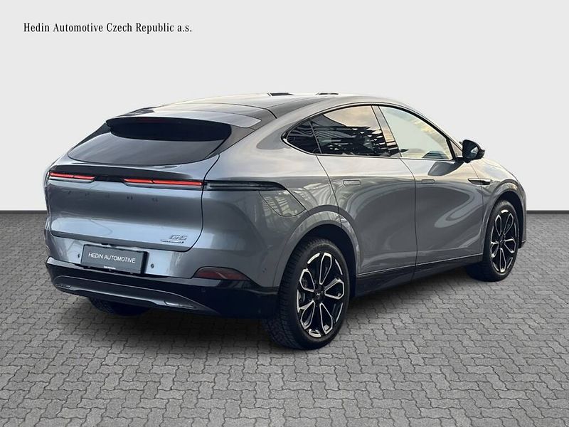Xpeng G6 (2026) AWD Performance - fotka 5 z 15
