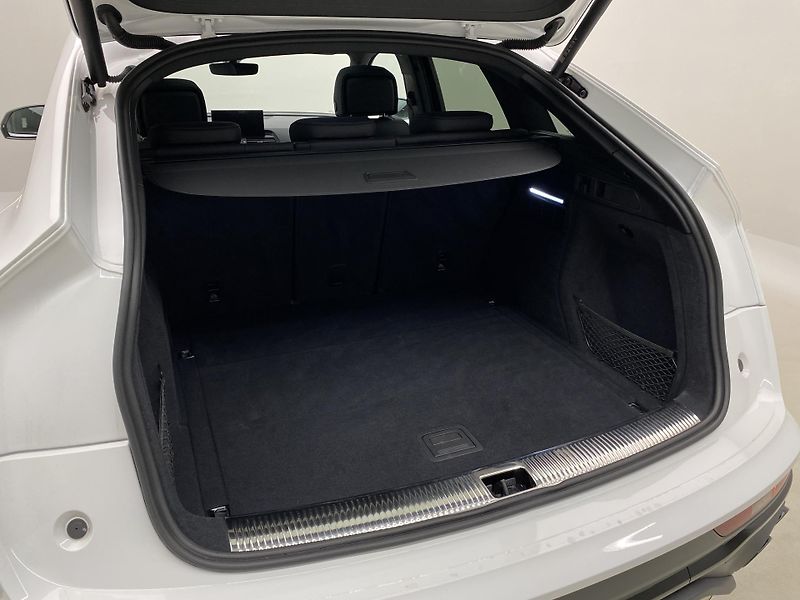 Audi SQ5 3.0TDI QUATTRO AUT  - fotka 6 z 60