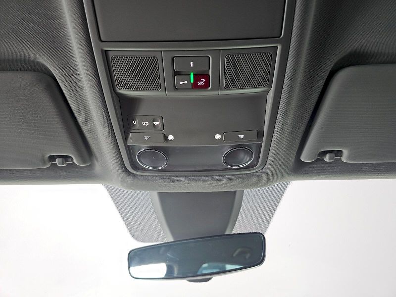 Škoda Karoq (2025) 1.5TSi 110kW DSG TOP SELECTION - fotka 27 z 31