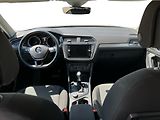 Volkswagen Tiguan 2.0TDi 110 kW 4X4 DSG BUSINESS - náhled 4
