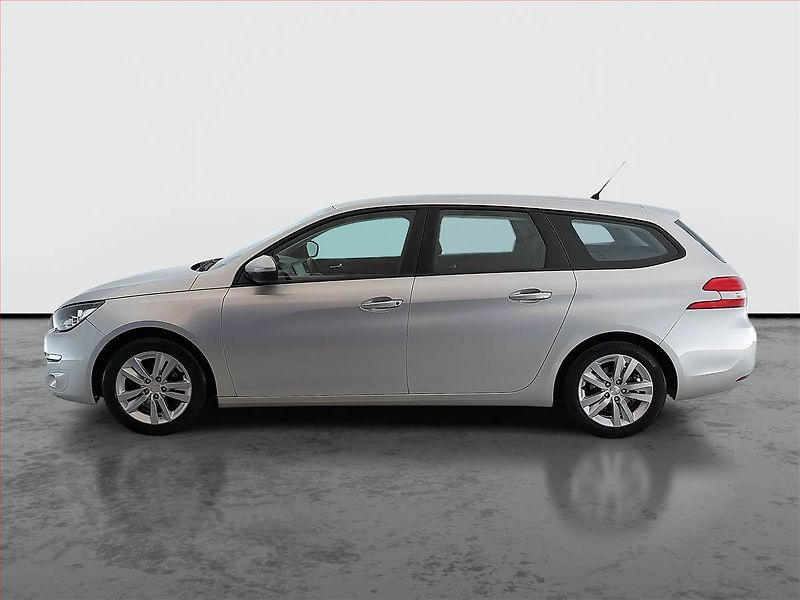 Peugeot 308 (2016) 1.2 e-THP, ČR,1.maj - fotka 3 z 17