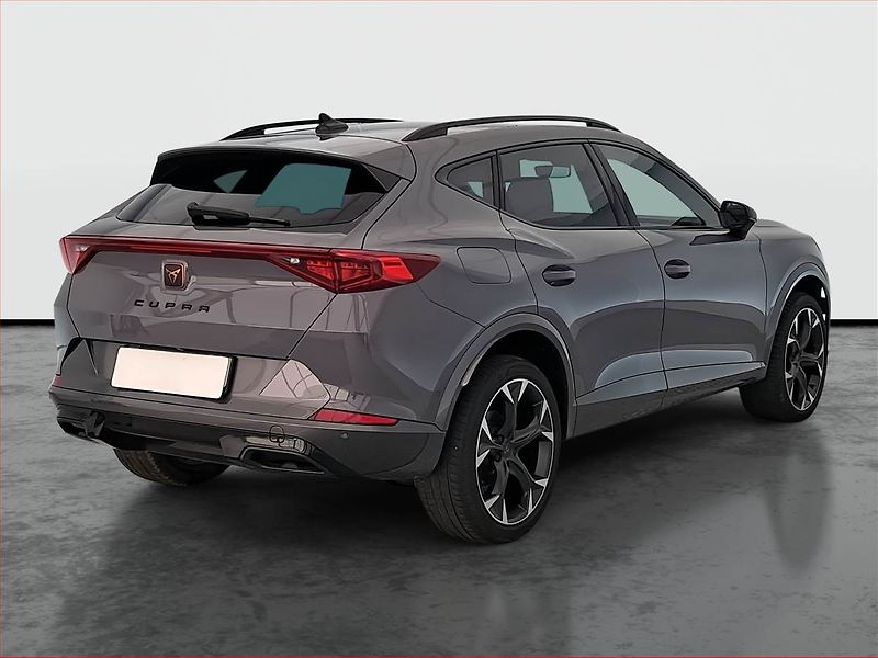Cupra Formentor (2024) 2.0 TSI 4Drive - fotka 5 z 24