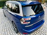 Citroën Grand C4 Picasso 2.0HDi MANUÁL 7MÍST SENZORY - náhled 17