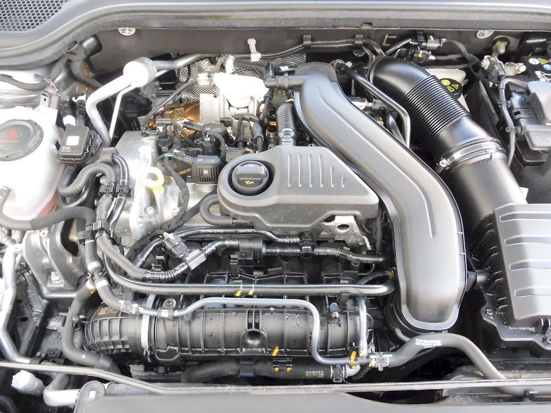 Škoda Scala (2025) Monte Carlo 1,5 TSI 110kW DSG - fotka 25 z 29