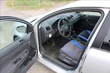 Volkswagen Golf 1,4 i  DIG. KLIMA, ČR - náhled 9