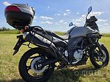 Suzuki (2017) DL 650 V-Strom ABS - náhled 3