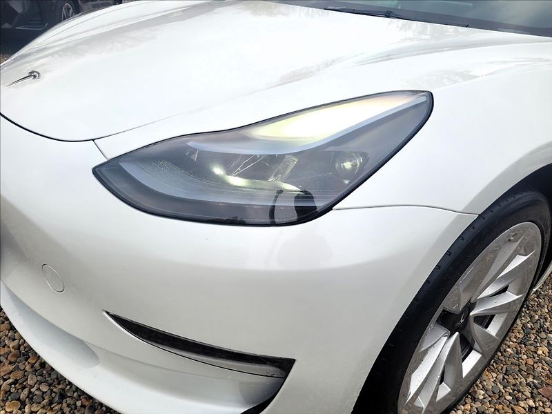 Tesla Model 3 AWD,LR,366kw,DUAL,SOH 89% - fotka 45 z 50
