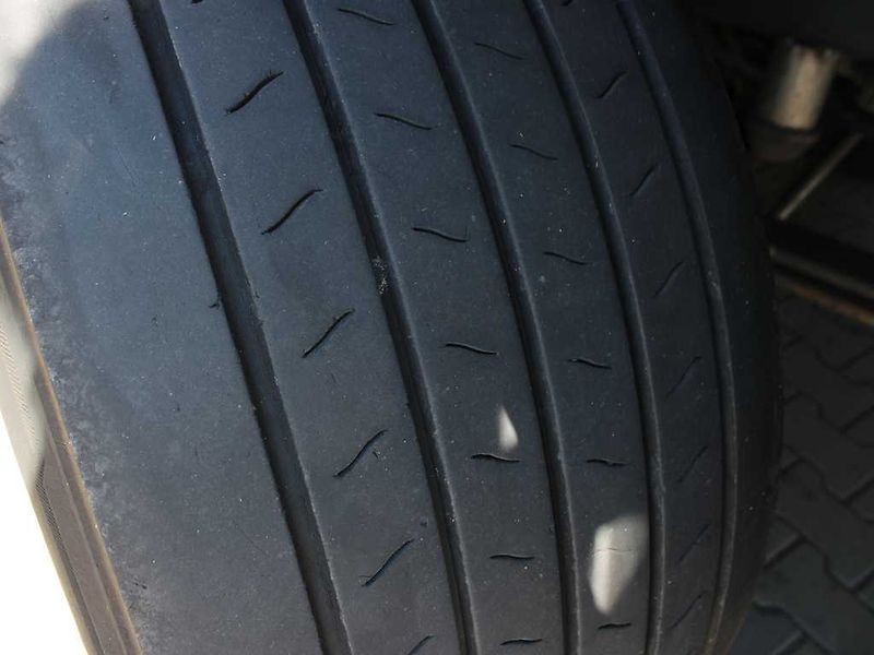 Renault Trucks T T 460, EURO 6, 6X2, ZVEDACÍ NÁ - fotka 19 z 21