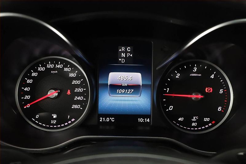 Mercedes-Benz Třídy V (2020) 220 d, ČR, DPH - fotka 11 z 20