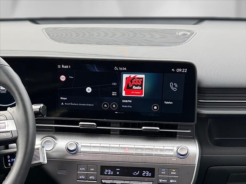 Hyundai Kona 1,6 TGDi DCT Smart - fotka 18 z 24