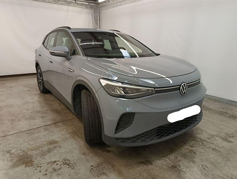 Volkswagen ID.4 150kW SOH 95%     PŘIPRAVUJEME - fotka 5 z 9