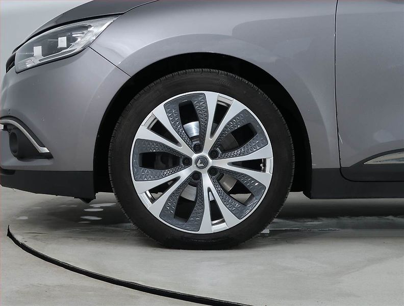 Renault Grand Scénic (2019) 1.7 Blue dCi, Kůže, Navi - fotka 15 z 23