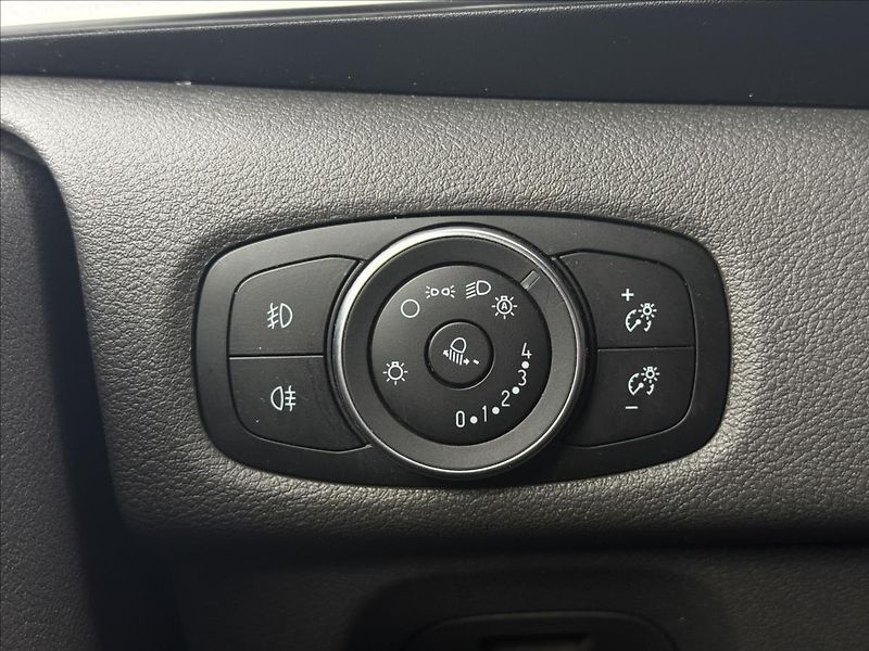 Ford Tourneo Custom 2,0 EcoBlue 136 kW Titanium X - fotka 24 z 25