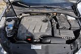 Volkswagen Golf VI 1.6TDi 77kW KOMBI - náhled 10