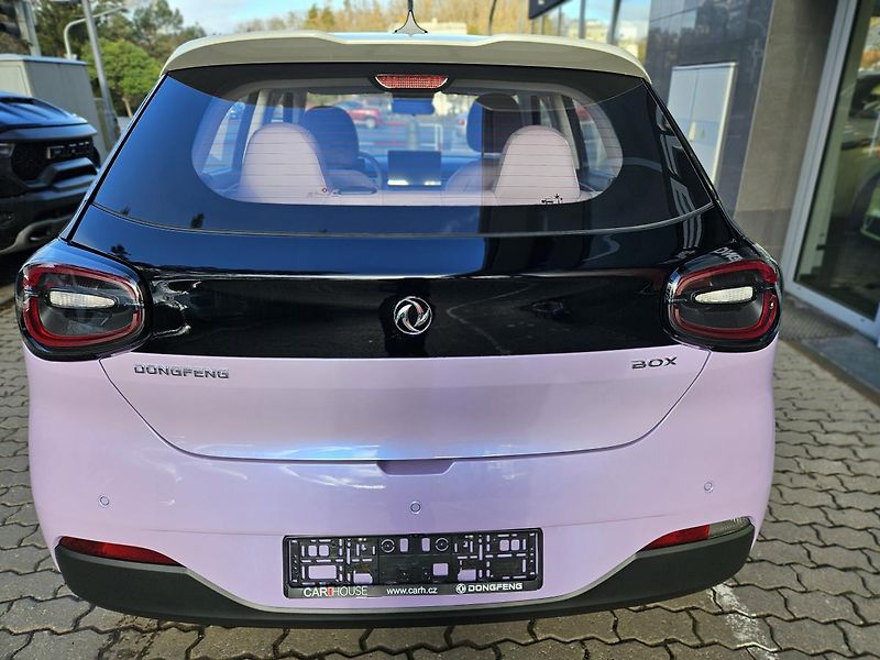 Dongfeng Box (2024) BOX E3 - fotka 7 z 16