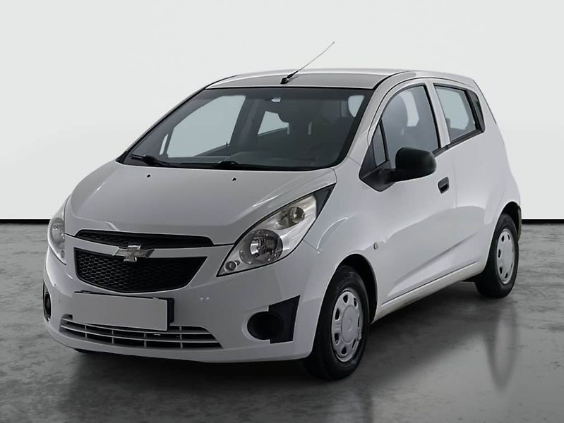 Chevrolet Spark (2012) 1.0 16V, po STK, Klima - fotka 2 z 13