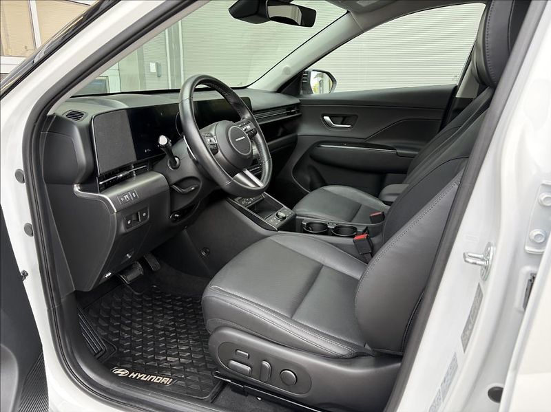 Hyundai Kona Power 65kW  Style Premium TT - fotka 7 z 26