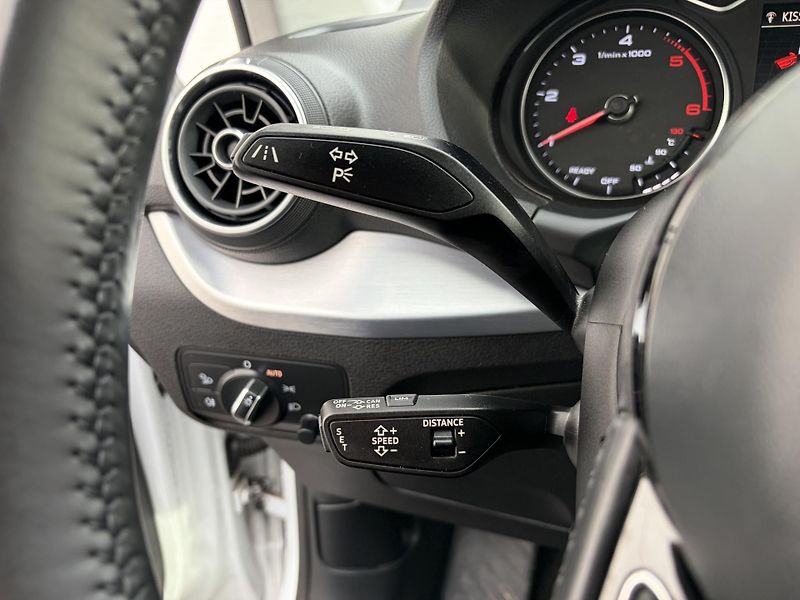 Audi Q2 (2017) 1.6 TDi SPORT/SERVIS AUDI/ - fotka 15 z 25