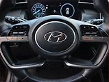 Hyundai Tucson (2021) 1.6 T-GDI 48V MHEV - náhled 21