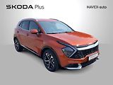 Kia Sportage (2022) 1,6 CRDi 4x4 6MT TOP - náhled 28