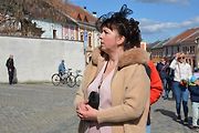 Automobiloví a motocykloví veteráni se vydali v neděli na tradiční jízdu Ze zámku na hrad. Start byl na Horním náměstí v Přerově, kde si lidé užili bohatý program.