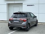 Toyota Yaris SELECTION 1.5 HYBRID 74kW - náhled 2
