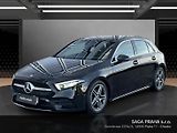 Mercedes-Benz Třídy A 200 d AMG - náhled 1