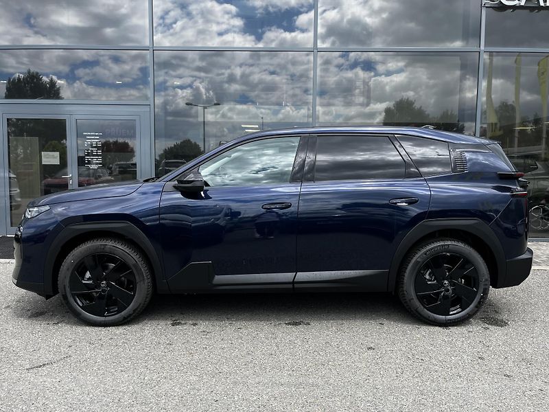 Citroën C5 Aircross (2026)  PLUS Hybrid 145k Automatic - fotka 3 z 24