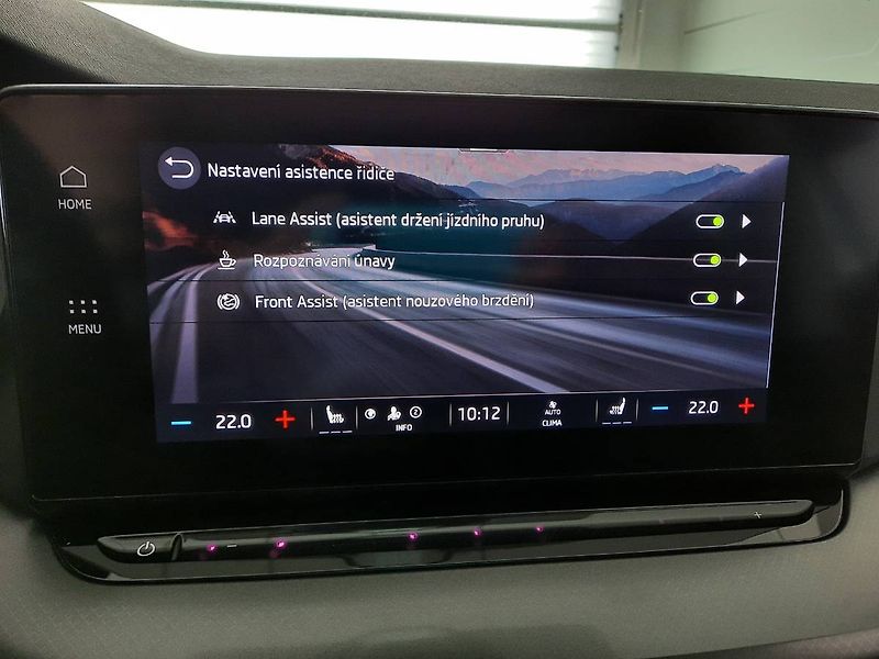 Škoda Octavia (2023) Combi 2.0 TDI (110kW/150k) DSG - fotka 17 z 25