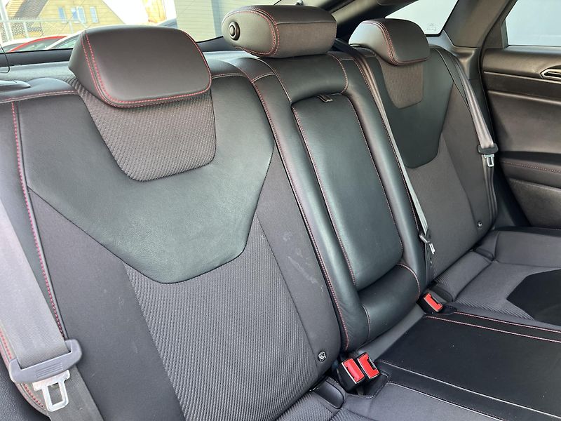Ford Mondeo 2.0TDCi ST-Line Business KŮŽE - fotka 34 z 50