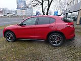 Alfa Romeo Stelvio Veloce 2,0 Turbo 280k AWD - náhled 9