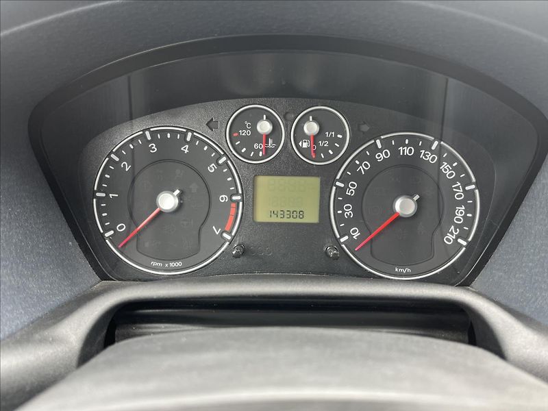 Ford Fusion 1.4 i DURATEC KLIMA ROZVODY - fotka 22 z 31