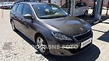 Peugeot 308 (2014) 1.6 HDI, navi, autoAC - náhled 1
