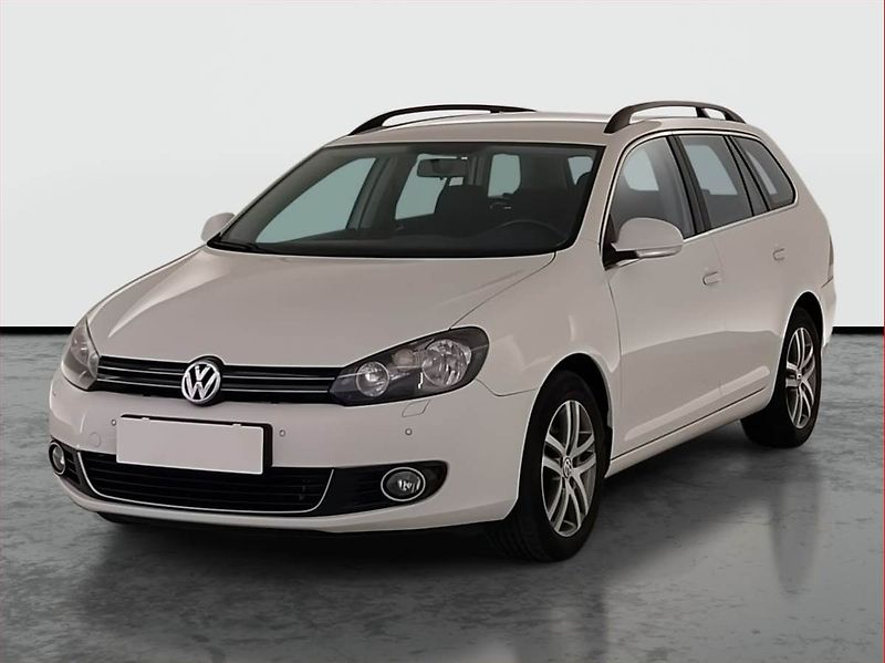 Volkswagen Golf (2013) Highline 1.6 TDI, Automat - fotka 2 z 22