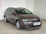 Škoda Octavia (2015) 1.8 TSi, AT - náhled 1