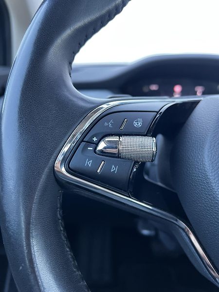 Škoda Enyaq 150kW 82kWh Tepelko DPH - fotka 9 z 26