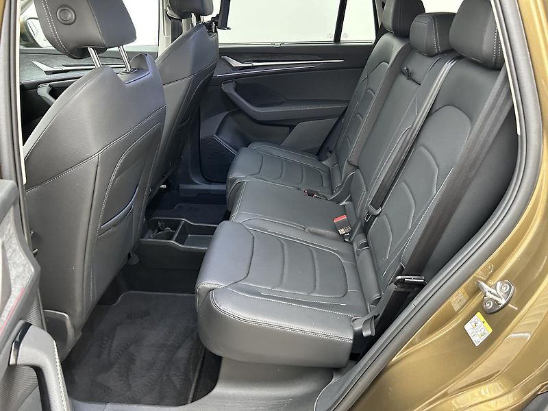 Škoda Kodiaq 2.0 TDI 4x4 Exclusive Selectio - fotka 27 z 34
