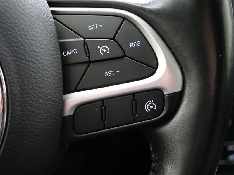 Jeep Compass - fotka 14 z 24