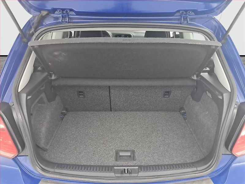 Volkswagen Polo (2010) 1.2 12V, po STK, jezdí výborně - fotka 13 z 14