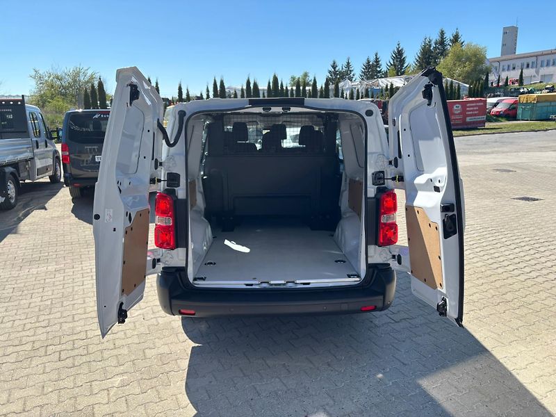 Peugeot Expert PolocombiFLEXI L3 2.2 BHDi 150 - fotka 7 z 25
