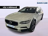 Volvo V90 2,0 D5 AWD 173kW Drive-E Pro A - náhled 1