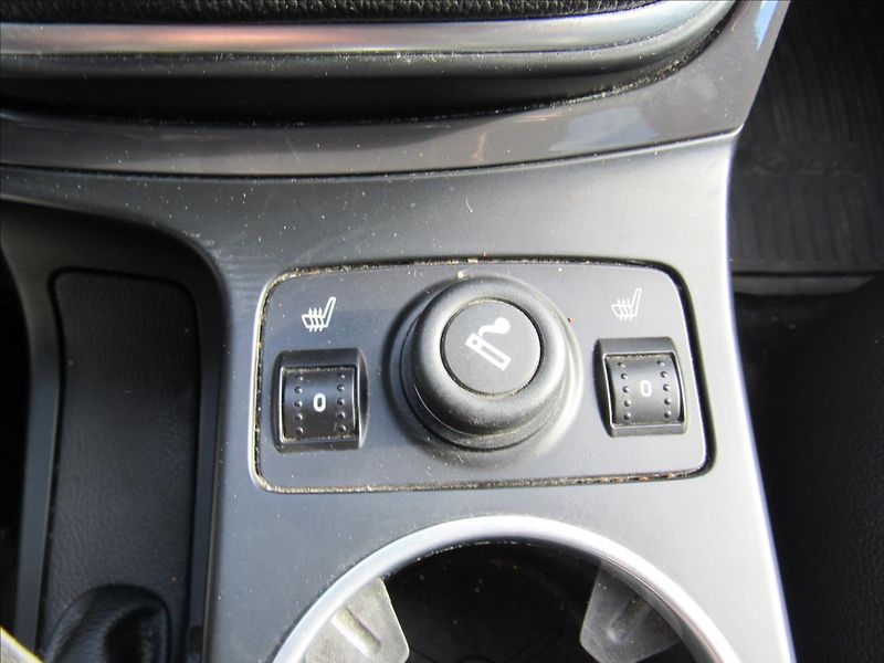Ford Kuga 1,5 110kW 4x2 - fotka 20 z 36