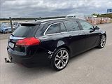 Opel Insignia 2,0 CDTi KLIMA SERVIS ROZVODY - náhled 4